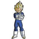 Dragon Ball Z - FiGPiN - Super Saiyan Vegeta