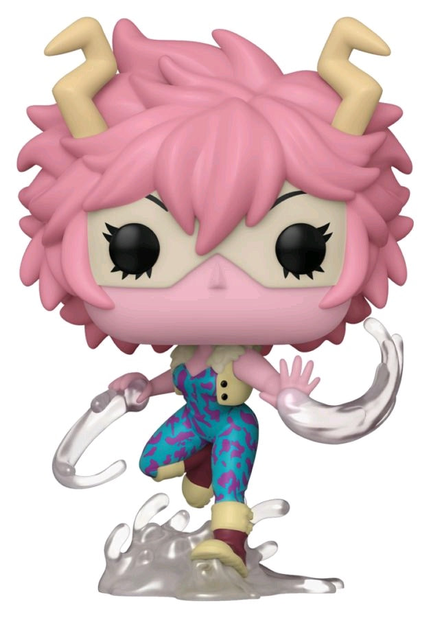 My Hero Academia - Mina Ashido Pop! Vinyl