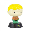 Aquaman - 3D Character Light