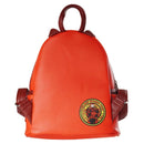 Marvel - Daredevil Cosplay Mini Backpack [RS]