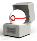 Pokemon - Premier Ball 1:1 Scale Life-Size Die-Cast Prop Replica