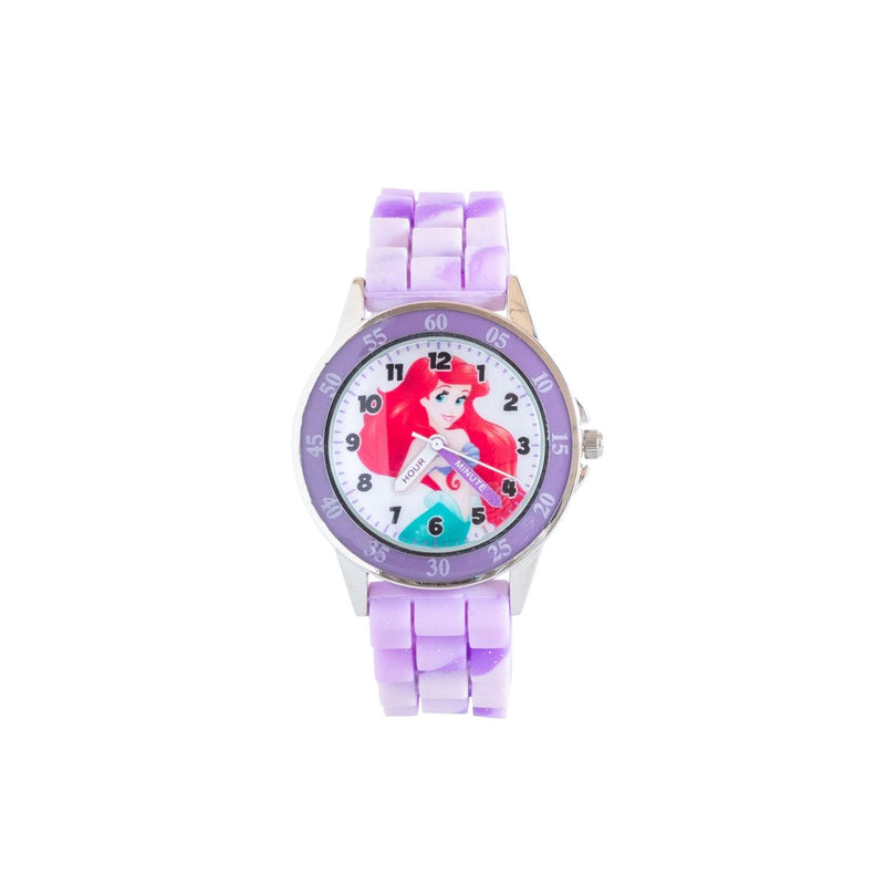 Ariel Time Teacher Watch (Purple)