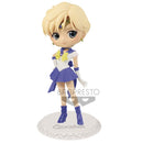 Sailor Moon Eternal - Q Posket - Super Sailor Uranus - Version B: Pastel Colour