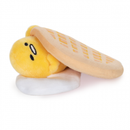 Gudetama: Gudewaffle 15cm Plush