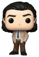 Loki - Loki Pop! Vinyl