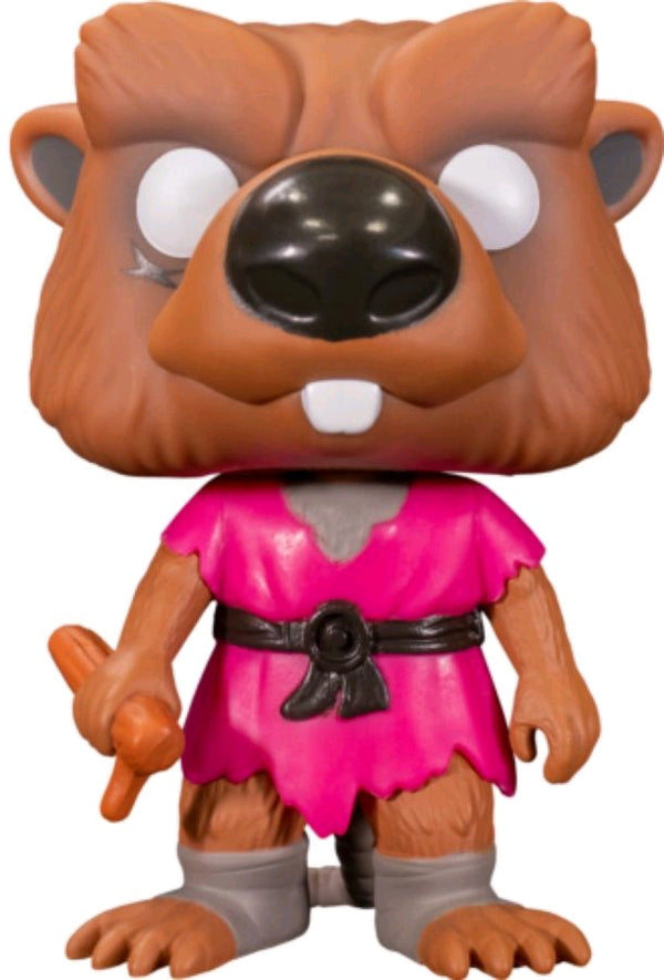 Teenage Mutant Ninja Turtles - Splinter US Exclusive Pop! Vinyl [RS]