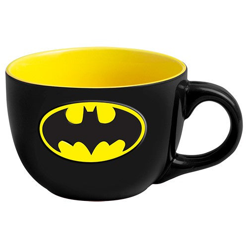 DC Comics - Batman Soup Mug