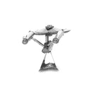 3D Metal DIY Model - Enterprise