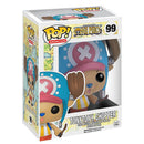 One Piece - Tony Tony Chopper Flocked US Exclusive Pop! Vinyl