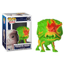 The Predator - Predator Hound Heat Vision Pop! Vinyl