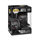 Star Wars: Episode IX Rise of Skywalker - Kylo Ren Light & Sound Pop! Vinyl