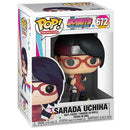 Boruto - Sarada Uchiha Pop! Vinyl