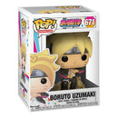 Boruto - Boruto Uzamaki Pop! Vinyl