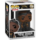 Tupac - Tupac Pop! Vinyl
