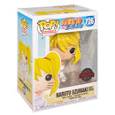 Naruto Shippuden - Naruto Sexy Jutsu US Exclusive Pop! Vinyl [RS]