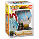 My Hero Academia - Tomura Shigaraki Pop! Vinyl