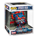 Marvel Street Art Collection - Spider-Man Pop! Deluxe [RS]