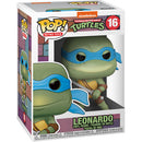 Teenage Mutant Ninja Turtles - Leonardo Retro Pop! Vinyl