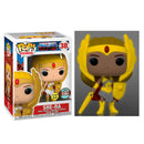 Masters of the Universe - She-Ra Classic Glow US Exclusive Pop! Vinyl