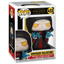 Star Wars - Palpatine Revitalized Pop! Vinyl