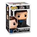 The Falcon and the Winter Soldier - Winter Soldier Pop! Vinyl