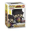 My Hero Academia - Overhaul Fused with Shin US Exclusive Pop! Vinyl [RS]
