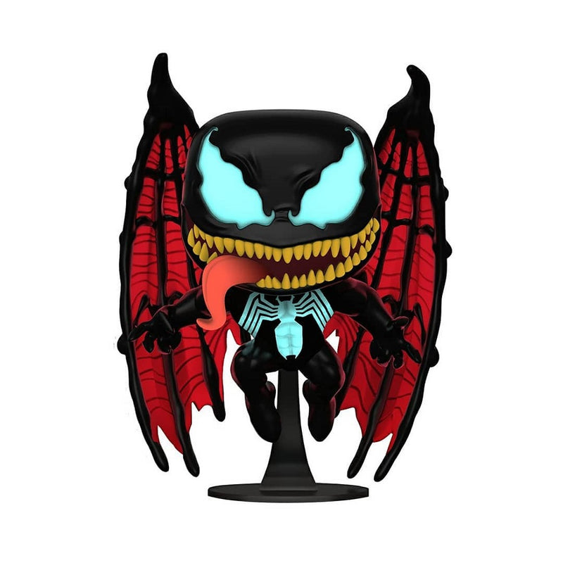 Venom - Venom with Wings (with chase) US Exclusive Pop! Vinyl [RS]