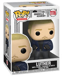Umbrella Academy - Luther Hargreaves (Season 2) Vinyl