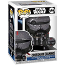 Star Wars: Across the Galaxy - Crosshair US Exclusive Pop! Vinyl with Pin [RS]