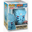 Naruto - Kakashi (Perfect Susano'o) US Exclusive 6" Pop! Vinyl [RS]