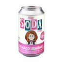 My Hero Academia - Ochaco (with chase) Vinyl Soda