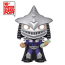 Teenage Mutant Ninja Turtles 2: Secret of the Ooze - Super Shredder 10" Pop! Vinyl [RS]