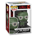 The Batman - The Riddler Pop! Vinyl