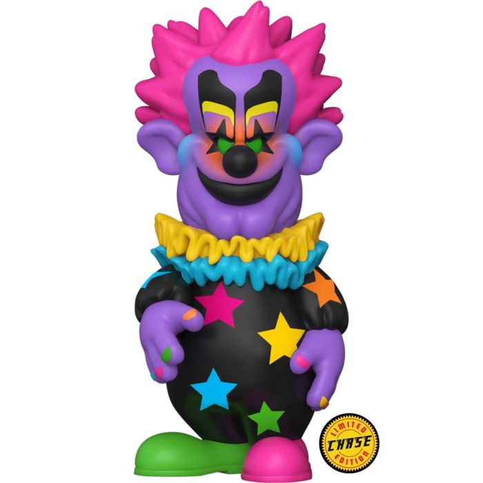 Killer Klowns From Outer Space - Spikey (with chase) Vinyl Soda