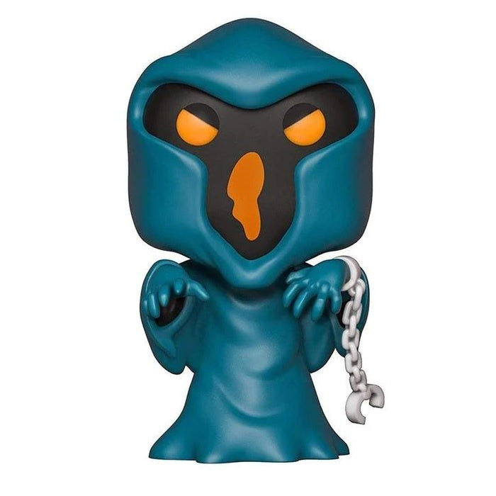 Scooby Doo - Phantom Shadow Glow Pop! Vinyl [RS]