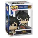 Black Clover - Yuno Pop! Vinyl