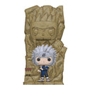 Boruto - Tobirama Senju Pop! Deluxe [RS]