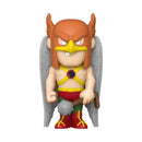 DC Comics - Hawkman (with chase) Vinyl Soda