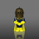 DC Comics - Dr. Fate Vinyl Soda (With Chase)