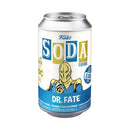 DC Comics - Dr. Fate Vinyl Soda (With Chase)