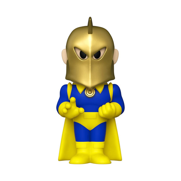 DC Comics - Dr. Fate Vinyl Soda (With Chase)