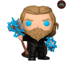 Avengers 4: Endgame - Thor with Thunder (with chase) Pop! Vinyl [RS]