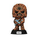 Star Wars - Chewbacca Retro Series Pop! Vinyl [RS]
