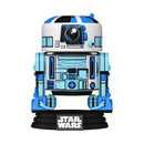 Star Wars - R2-D2 Retro Series Pop! Vinyl [RS]