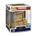 Spider-Man: No Way Home - Sandman Build-A-Scene Pop! Deluxe [RS]