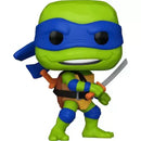 Teenage Mutant Ninja Turtles: Mutant Mayhem - Leonardo Pop! Vinyl