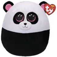 Squish A Boo 10" Bamboo Panda