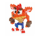 Crash Bandicoot - Crash Nanoblock
