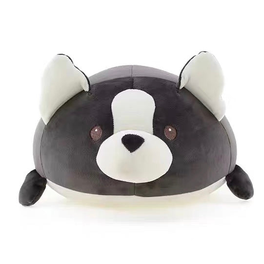 Cute Puppy Cushion