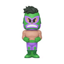 Hulk - Hulk Luchadore (with chase) Vinyl Soda